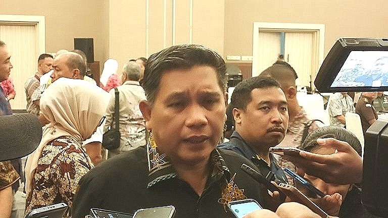 Antisipasi Keluhan Warga, Wali Kota Ambon Luncurkan Program “Keluar Bacarita