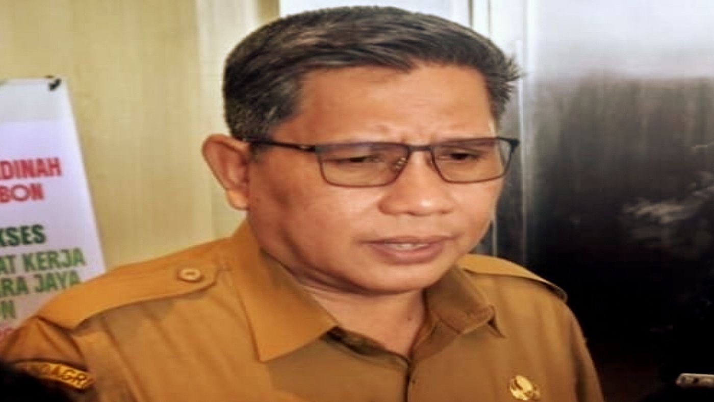 WATTIMENA PASTIKAN PELANTIKAN PENJABAT LINGKUP PEMKOT AMBON SETELAH 20 AGUSTUS