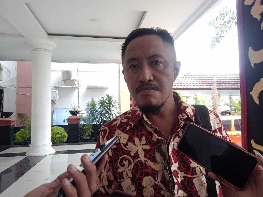  Pakai SK Jalur Lama, Dishub Kota Ambon Minta Pemprov Keluarkan SK Baru
