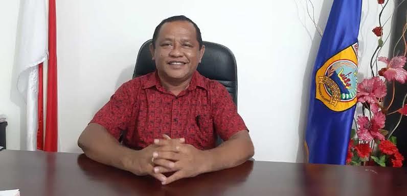 Rumah Rakyat Kepulauan Tanimbar  Dipermalukan, Kelmanutu : Tidak Paham Tatib DPRD Sendiri