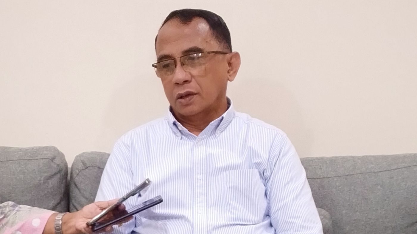 Politeknik Ambon Dies Natalis ke-38, Lahirkan Inovasi Speedboat Listrik untuk Masa Depan Energi
