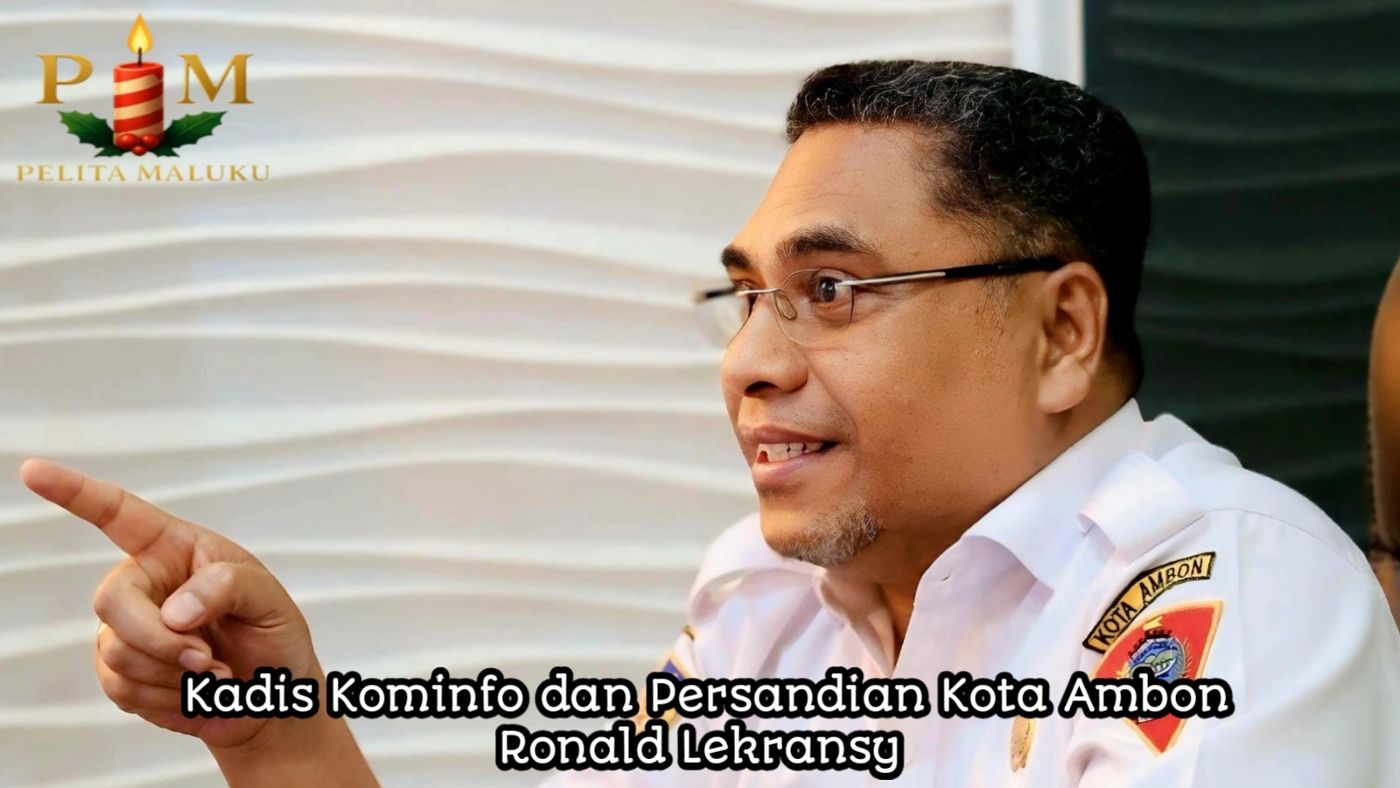 Lekransy Benarkan Laporkan Penyebar Flyer Seruan Penjarakan Wali Kota