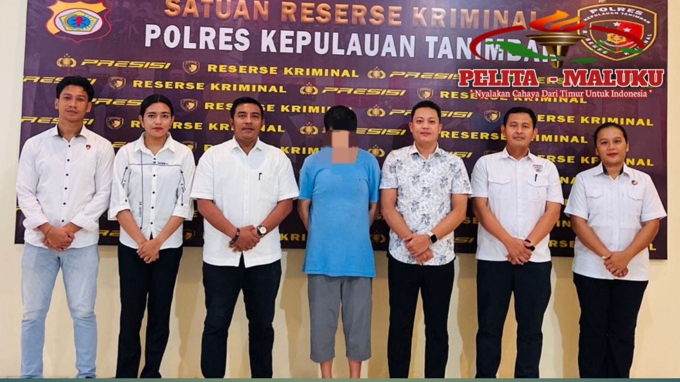 Terbongkar! WNA China Diduga Kendalikan Sindikat Penyelundupan Manusia dari Tanimbar ke Australia