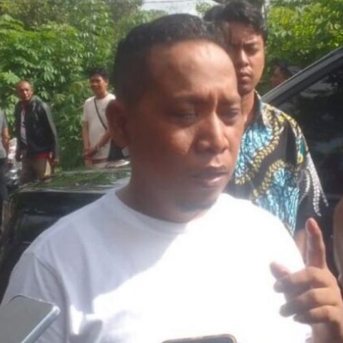Tamaela Ajak Warga Kota Ambon Ciptakan Budaya Gerakan Bersih