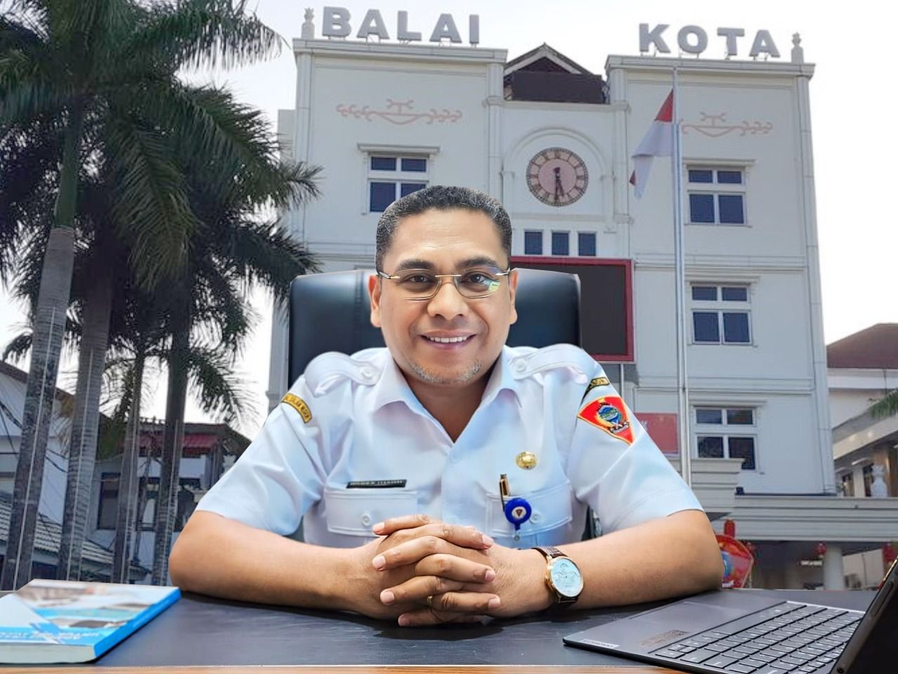 Deretan Lomba dan Acara Meriahkan HUT ke-450 Kota Ambon, Mulai 18 Agustus
