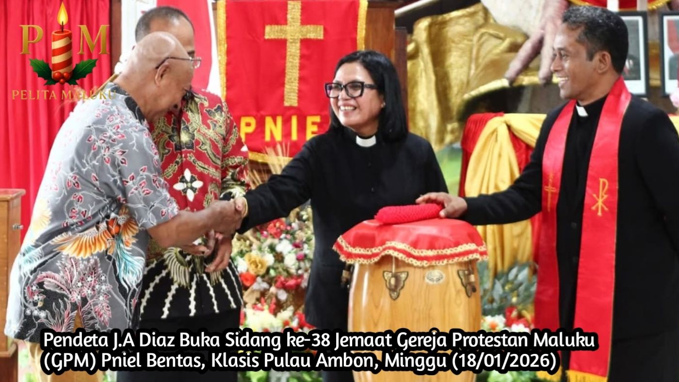 Pniel Bentas Diminta Berubah: Sidang Jemaat Dorong Gereja Hadir Nyata di Tengah Krisis Umat
