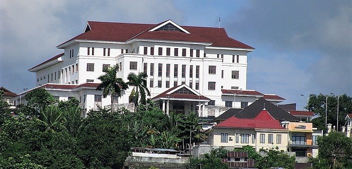 DPRD Setujui Dua Raperda usulan Pemprov Maluku