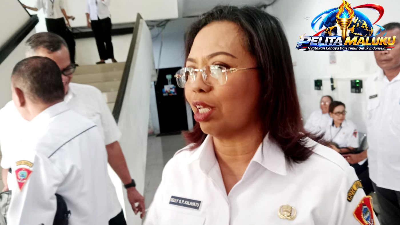 Audit  SK Bodong, Inspektorat Kota Minta Publik Bersabar