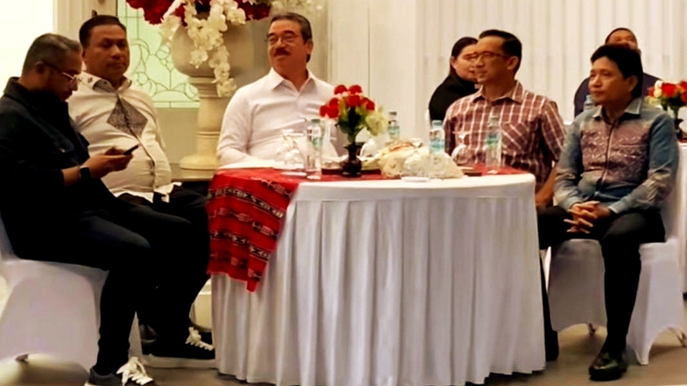Enam Bulan Menjabat, Gubernur Maluku Resmi Tempati Rumah Dinas