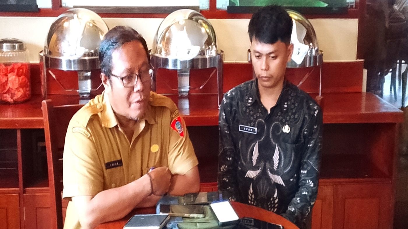Sengketa Batas Wilayah Hambat Penyusunan RDTR Teluk Ambon, Pemkot Tunggu Mediasi Pemprov