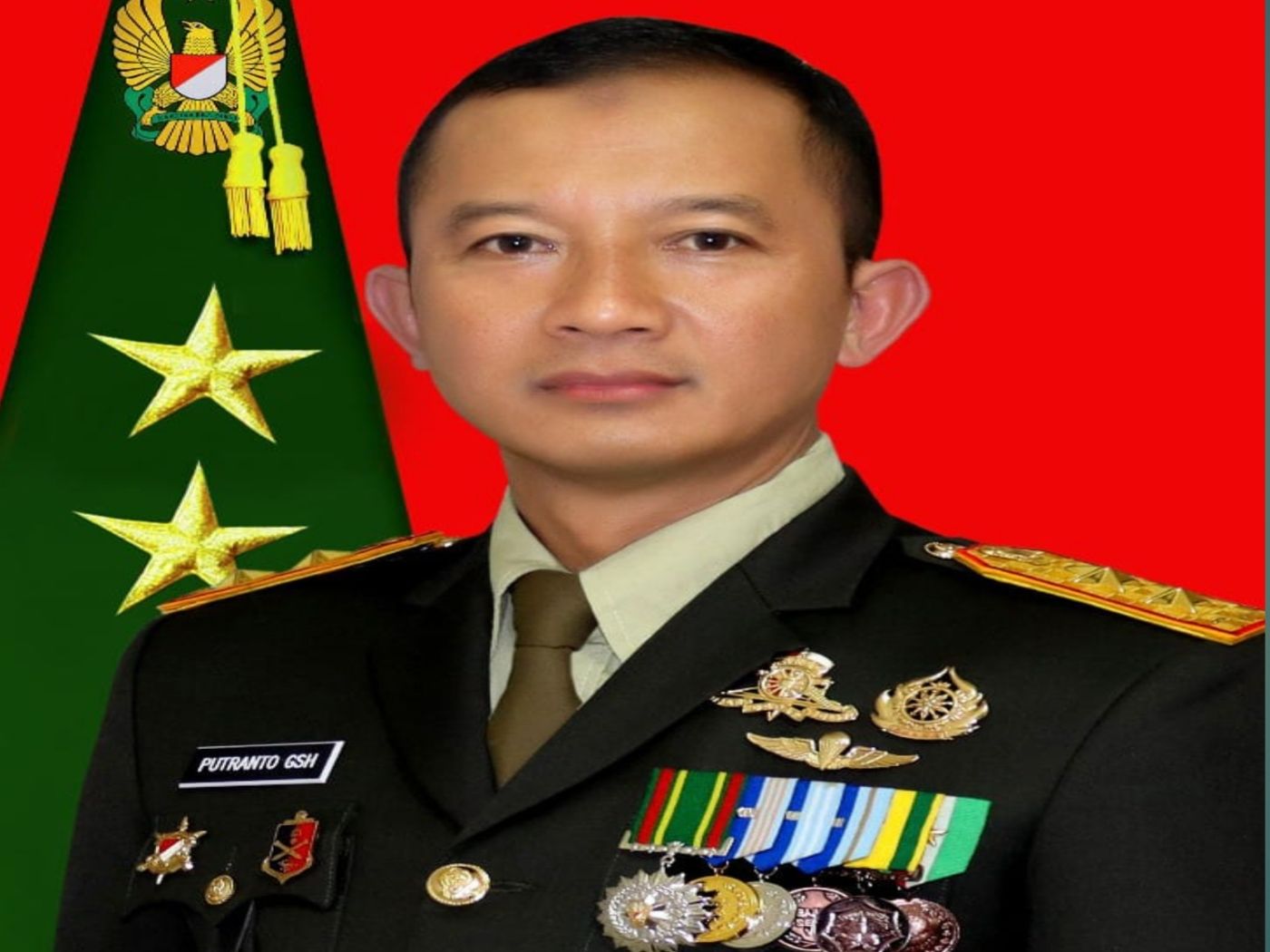 Pangdam Apresiasi GPM yang Hampir Satu Abad Jadi Mitra Strategis TNI