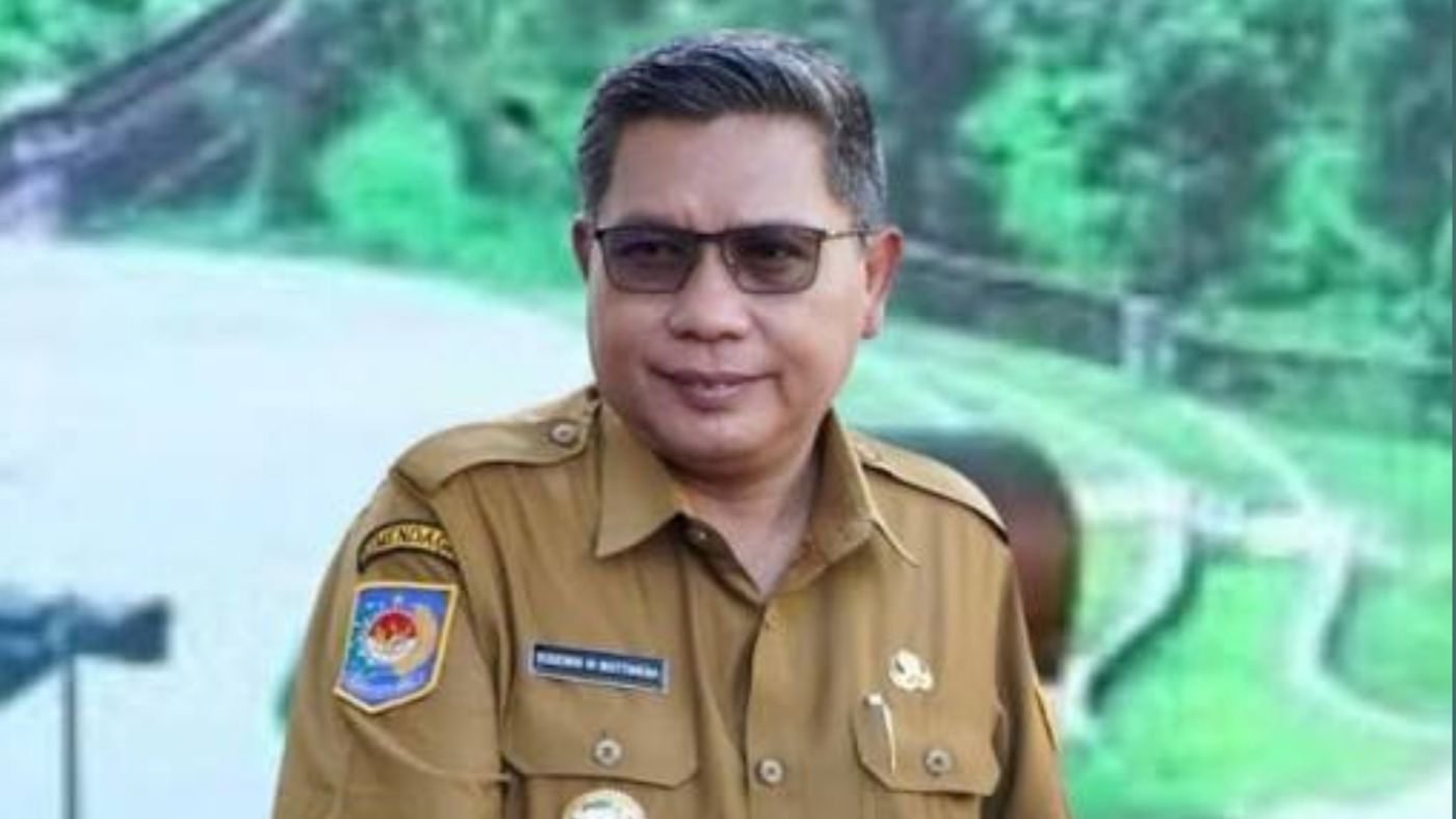 Tak Lulus P3K, Pemkot Ambon Tawarkan Outsourcing sebagai Jalan Terakhir