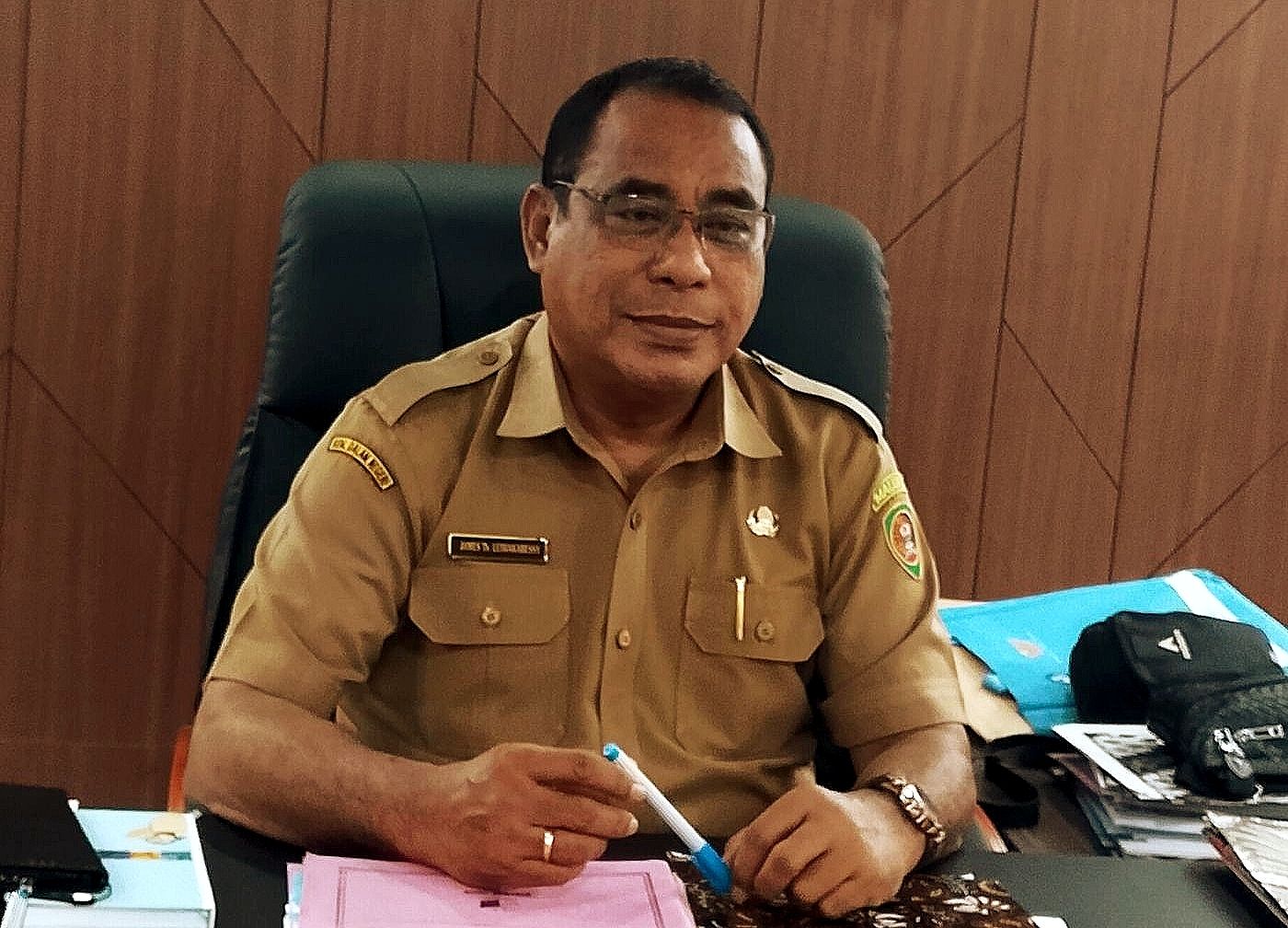 Dokumen Dana BOS dan DAK Hilang, Disdik Maluku Minta Polisi Usut Tuntas