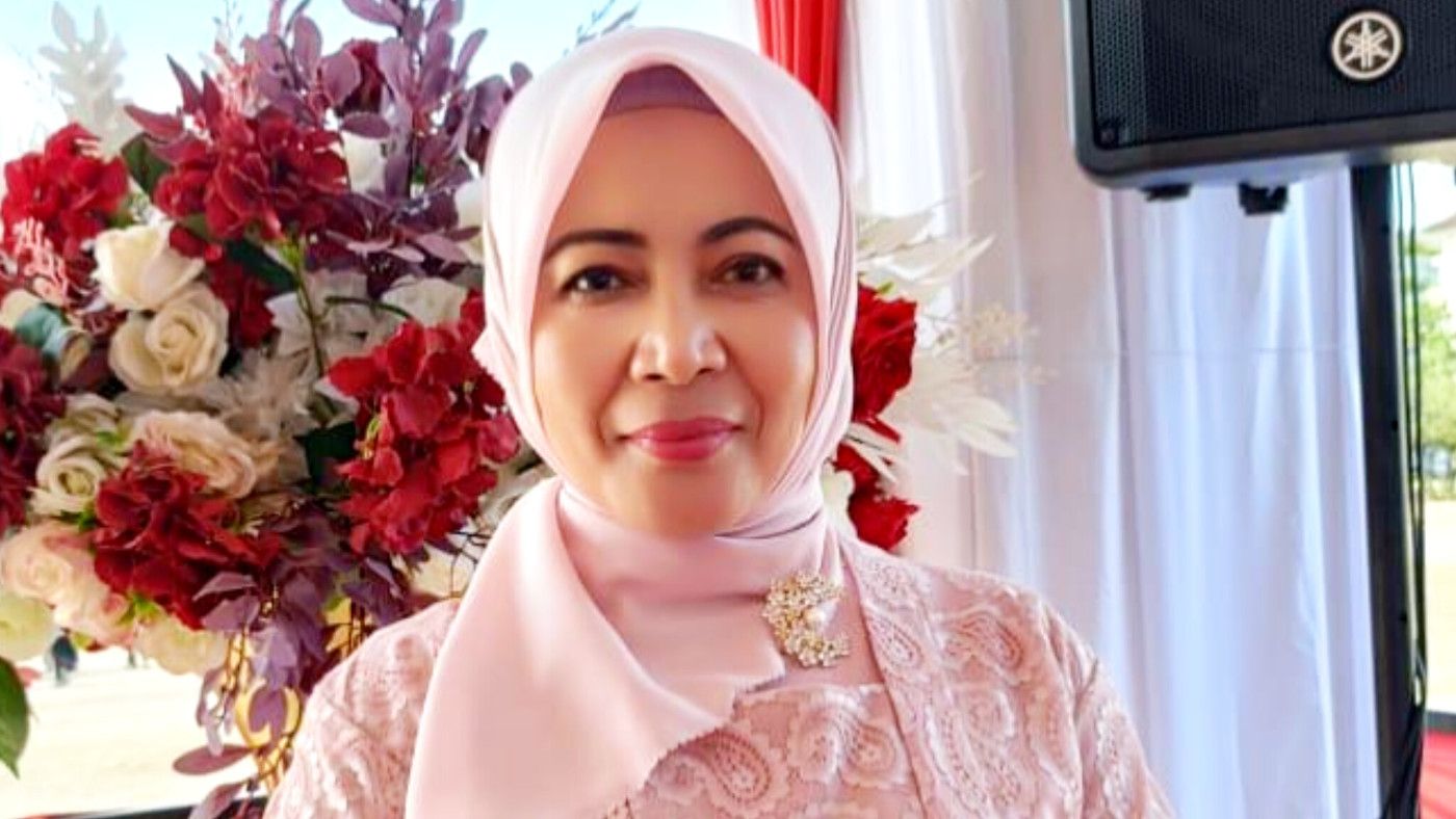 El Nino dan Karhutla Mengancam, Pemprov Maluku Siapkan Pasokan Cabai dari Luar Daerah