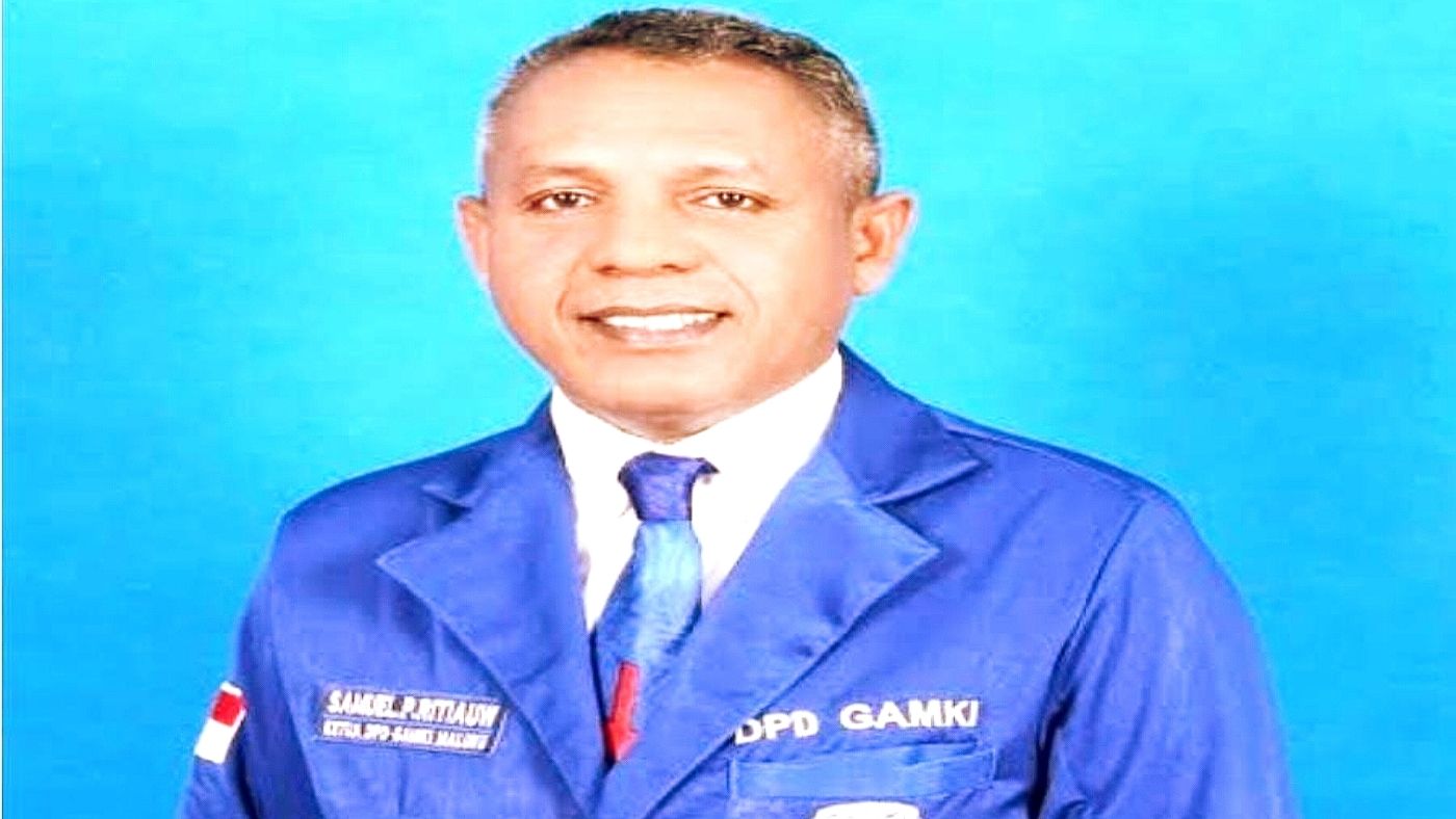 GAMKI Maluku Tarik Diri dari Aksi 1 September, Pilih Jaga Stabilitas Daerah