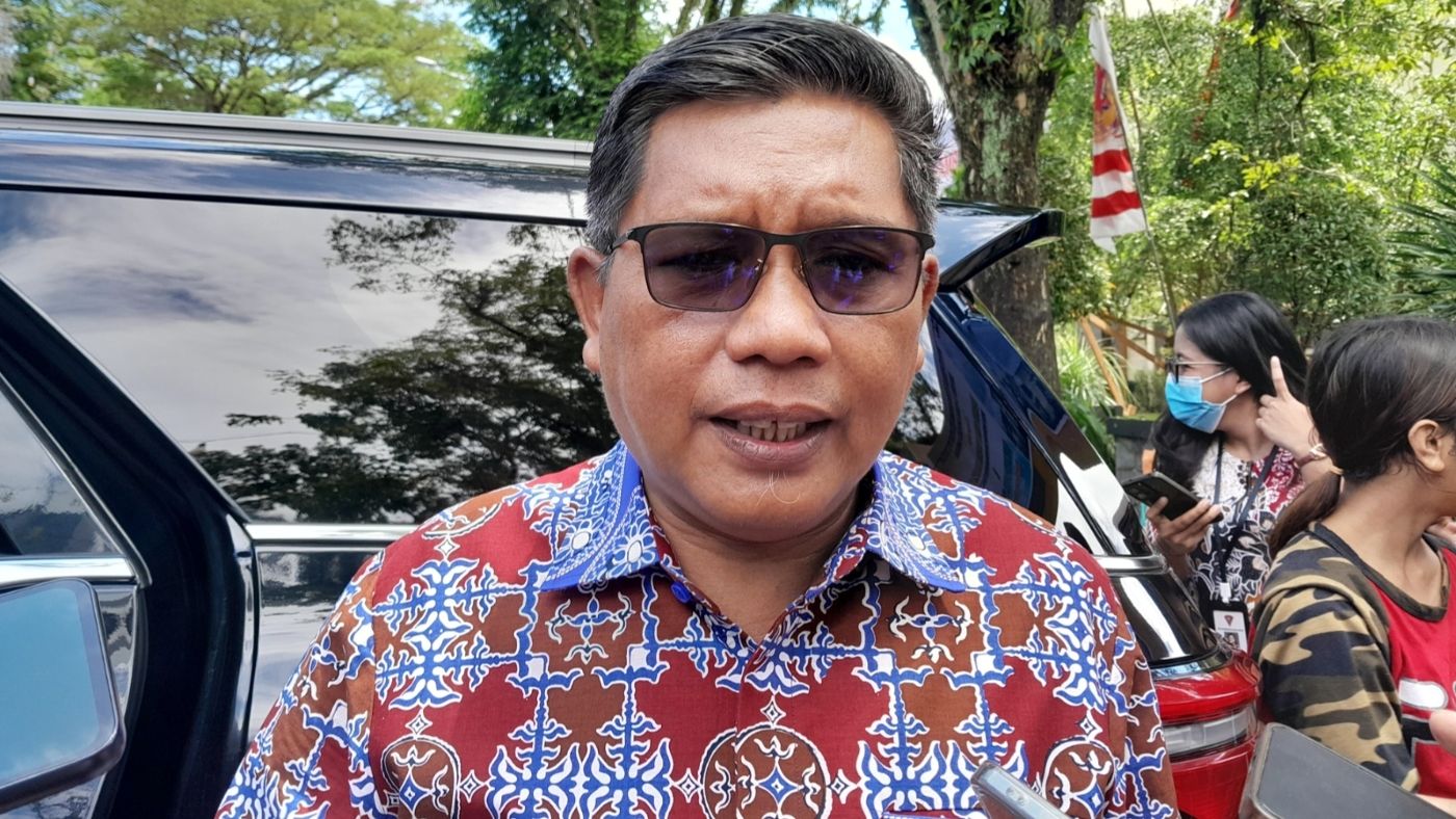 Pemkot Ambon Gelar Doa Bersama untuk Ambon di HUT ke-450