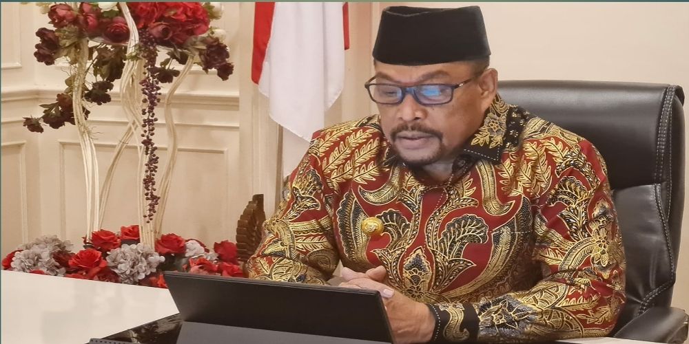Gubernur Maluku Dorong IAIN Jadi UIN