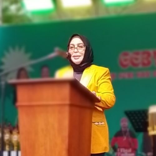 Gebyar Vol. 3 IAKN Perkuat Identitas Budaya dan Dukung Sektor Pariwisata Yang Inklusif