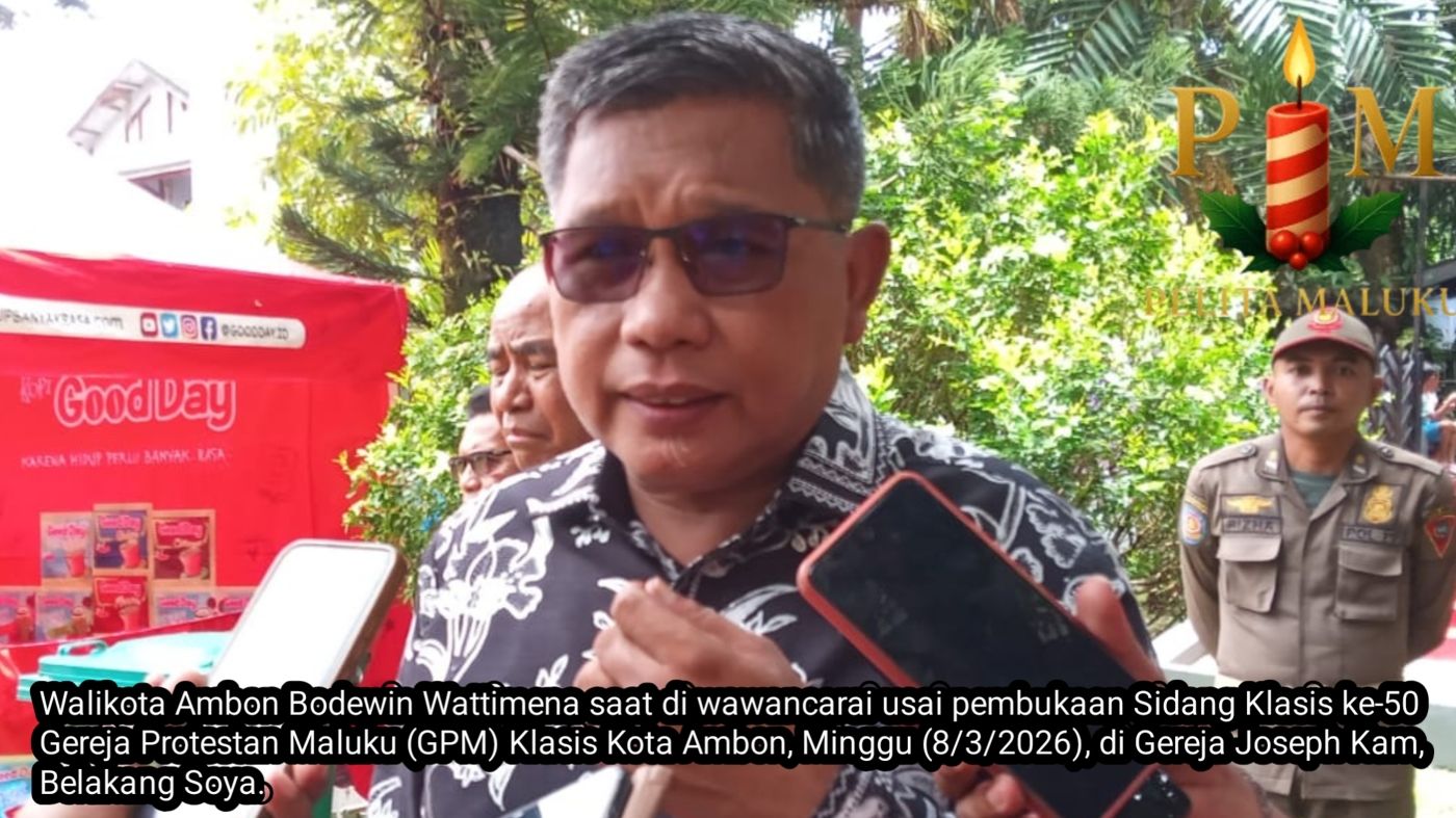 Anak Jalanan Marak, Wattimena Siap Tempuh Jalur Hukum terhadap Orang Tua