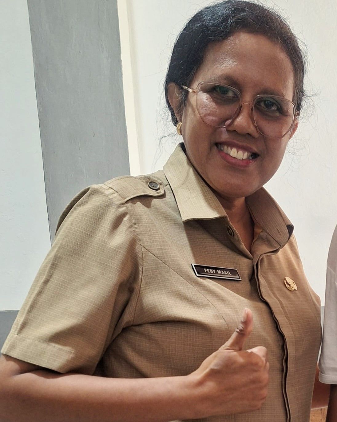 Pastikan Mutu Ikan di Mardika Dinas Perikanan Lakukan Koordinasi