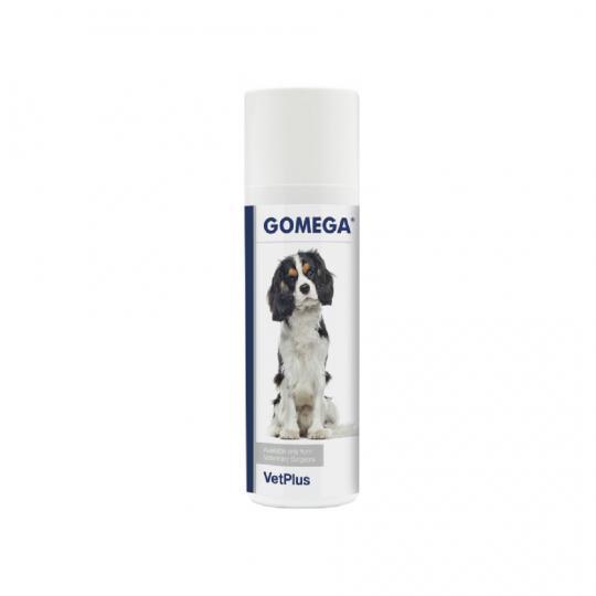 GOMEGA® FOR DOGS