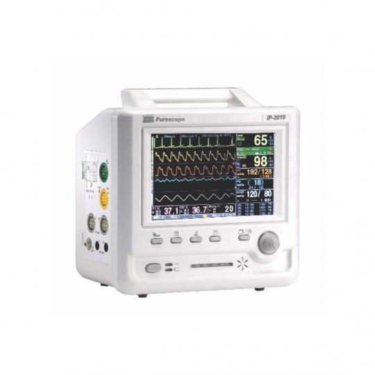 Veterinary Monitor IP-3010