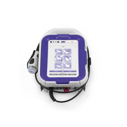 M-VET MLS Therapy Laser