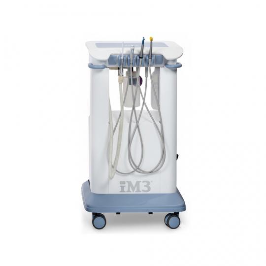 iM3 Advanced Dental Unit