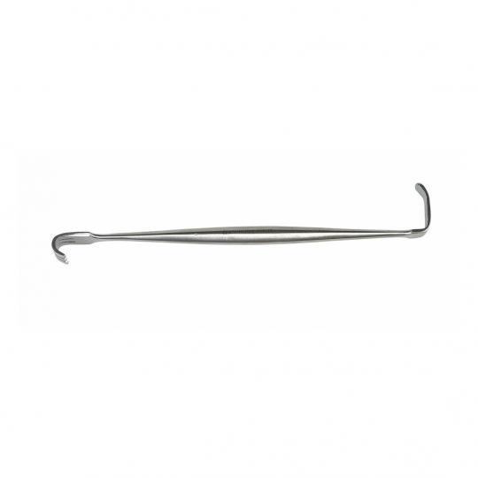 Wound retractor Senn-Miller 16 cm standard quality 