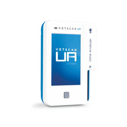 VETSCAN® UA Urine Analyzer