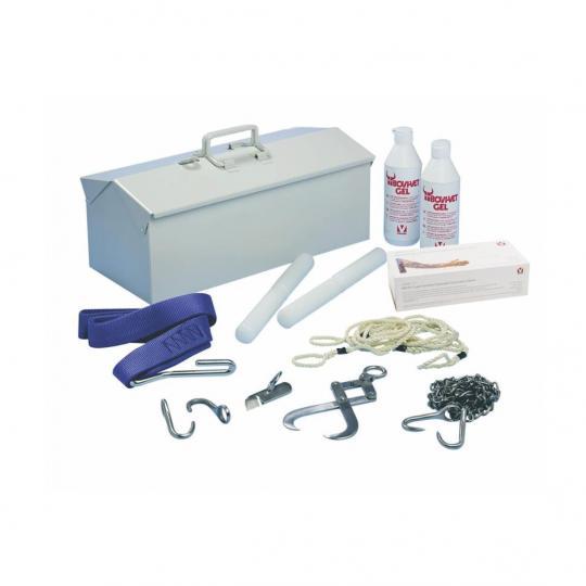 KRUUSE Obstetric Set