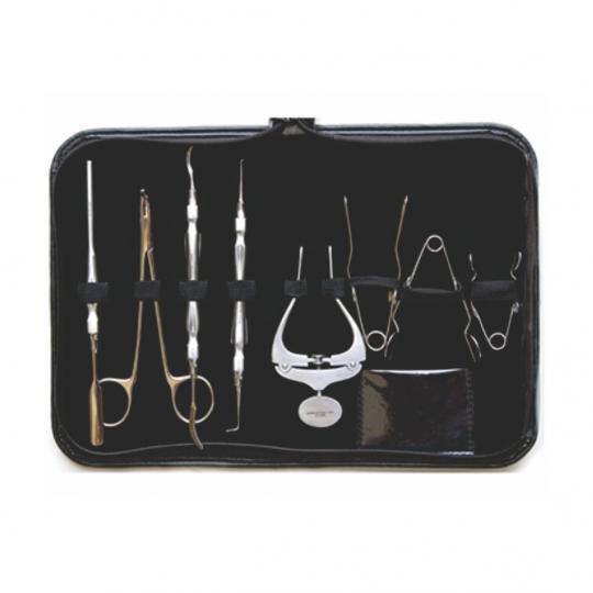 8 piece Complete Rabbit & Rodent Kit