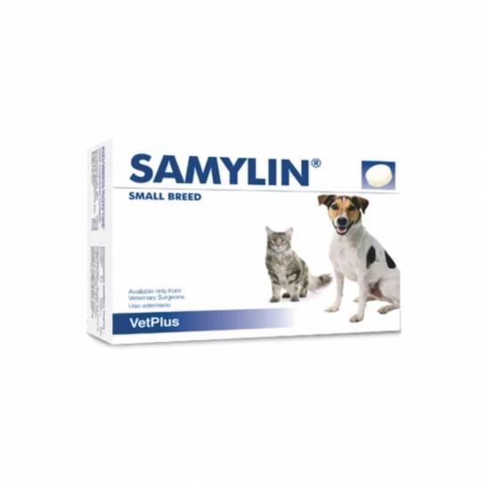 Samylin medium dog sale