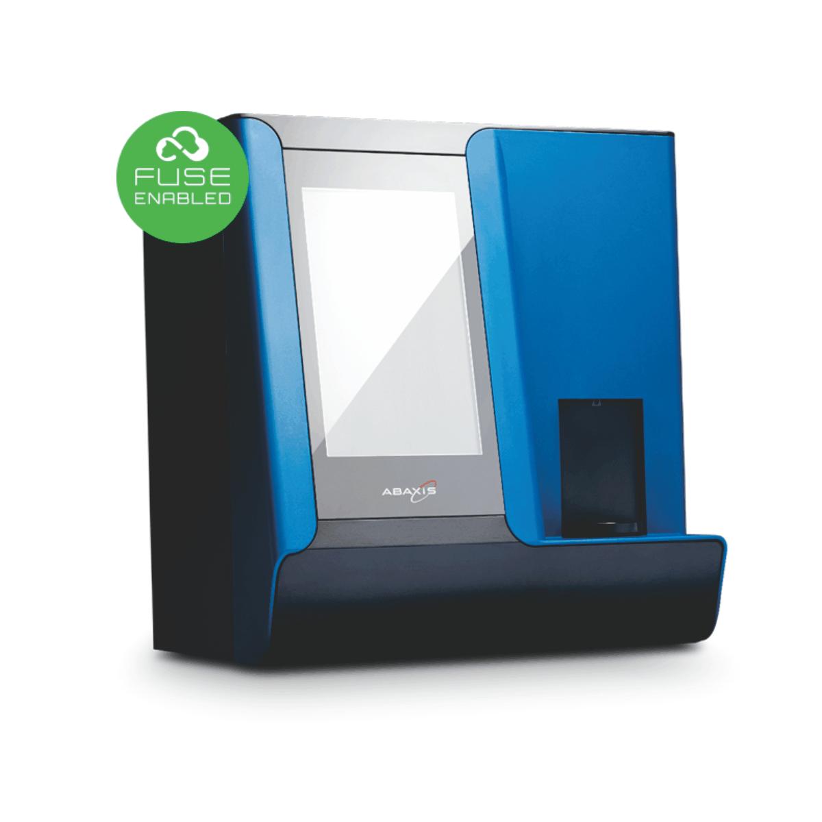 VETSCAN® HM5 Hematology Analyzer