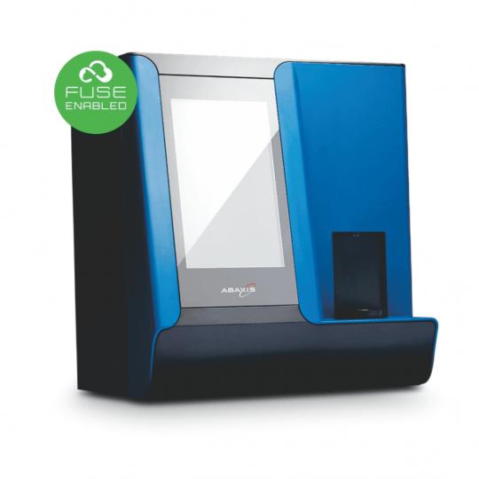 VETSCAN® HM5 Hematology Analyzer