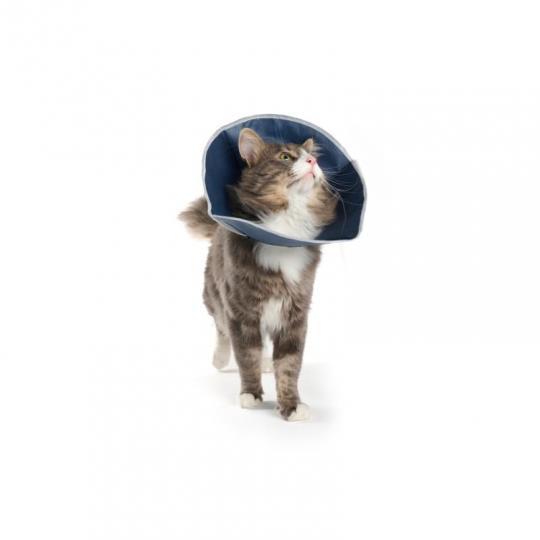 BUSTER Soft Collar, Cats and small Dogs, 10/pk