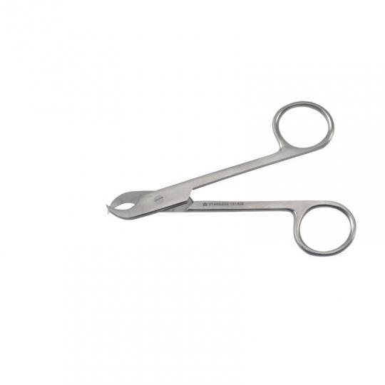 KRUUSE nail clipper for dogs 11 cm, standard quality