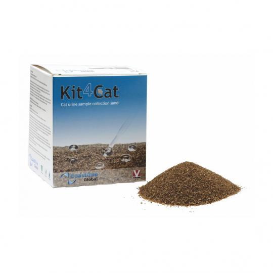 Kit4Cat, Urine Collection