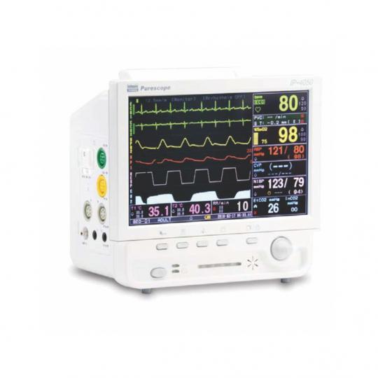 Veterinary Monitor IP-4050