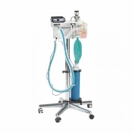 Komesaroff Mini-Kom VIC Anaesthetic Machine