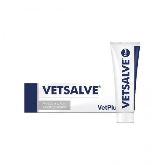 VETSALVE®