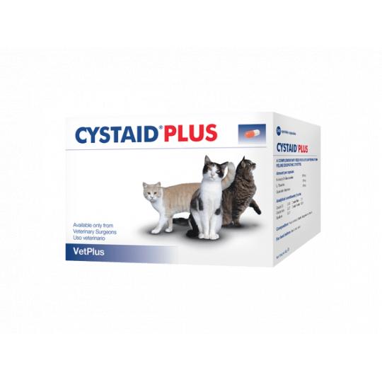 CYSTAID PLUS ®