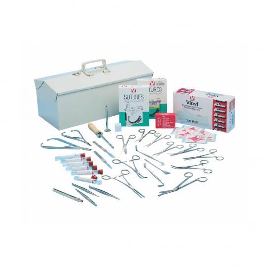 KRUUSE Surgery Kit