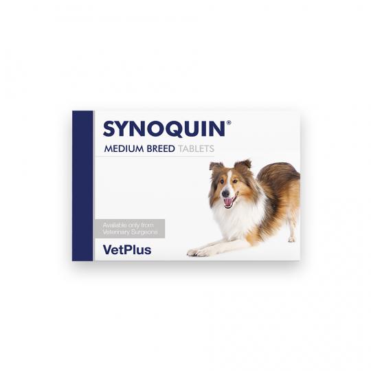 SYNOQUIN Medium Breed