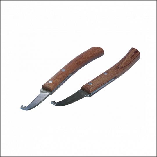 EQUIVET Hoof Knife