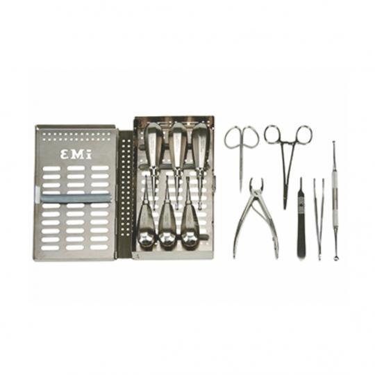 12 Piece iM3 Extraction Set