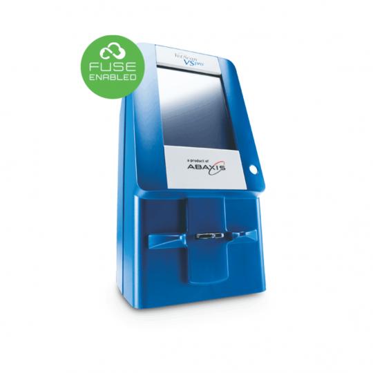 VETSCAN® VSpro Specialty Analyzer