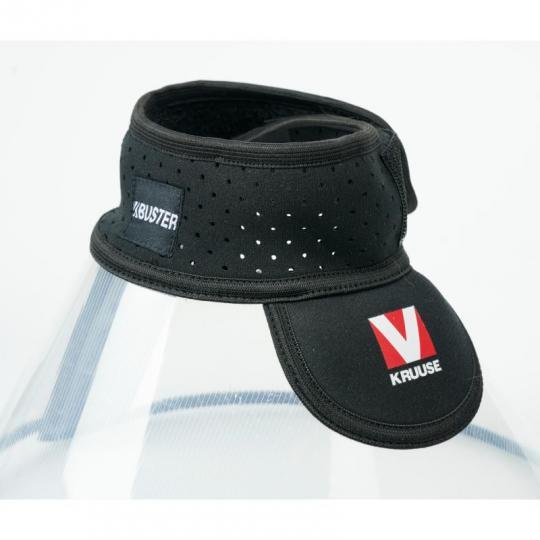 BUSTER Complete Collar 7.5 cm, 5/pk