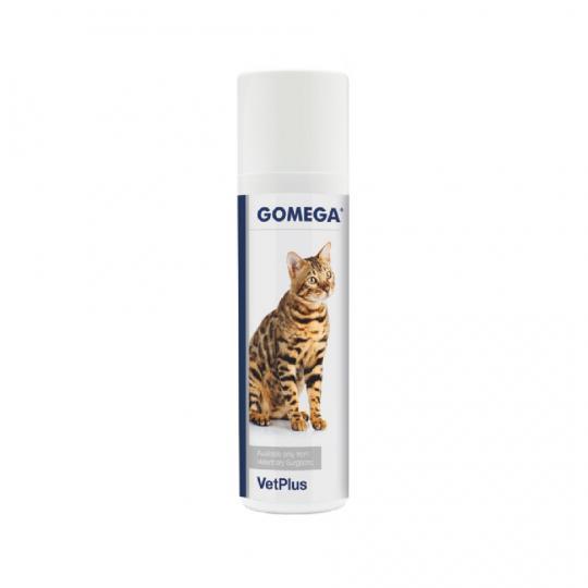 GOMEGA® FOR CATS