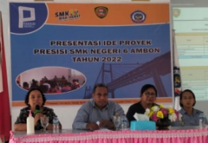 DIKBUD KERJASAMA DENGAN LBTW SIAPKAN SDM UNGGUL DI MALUKU